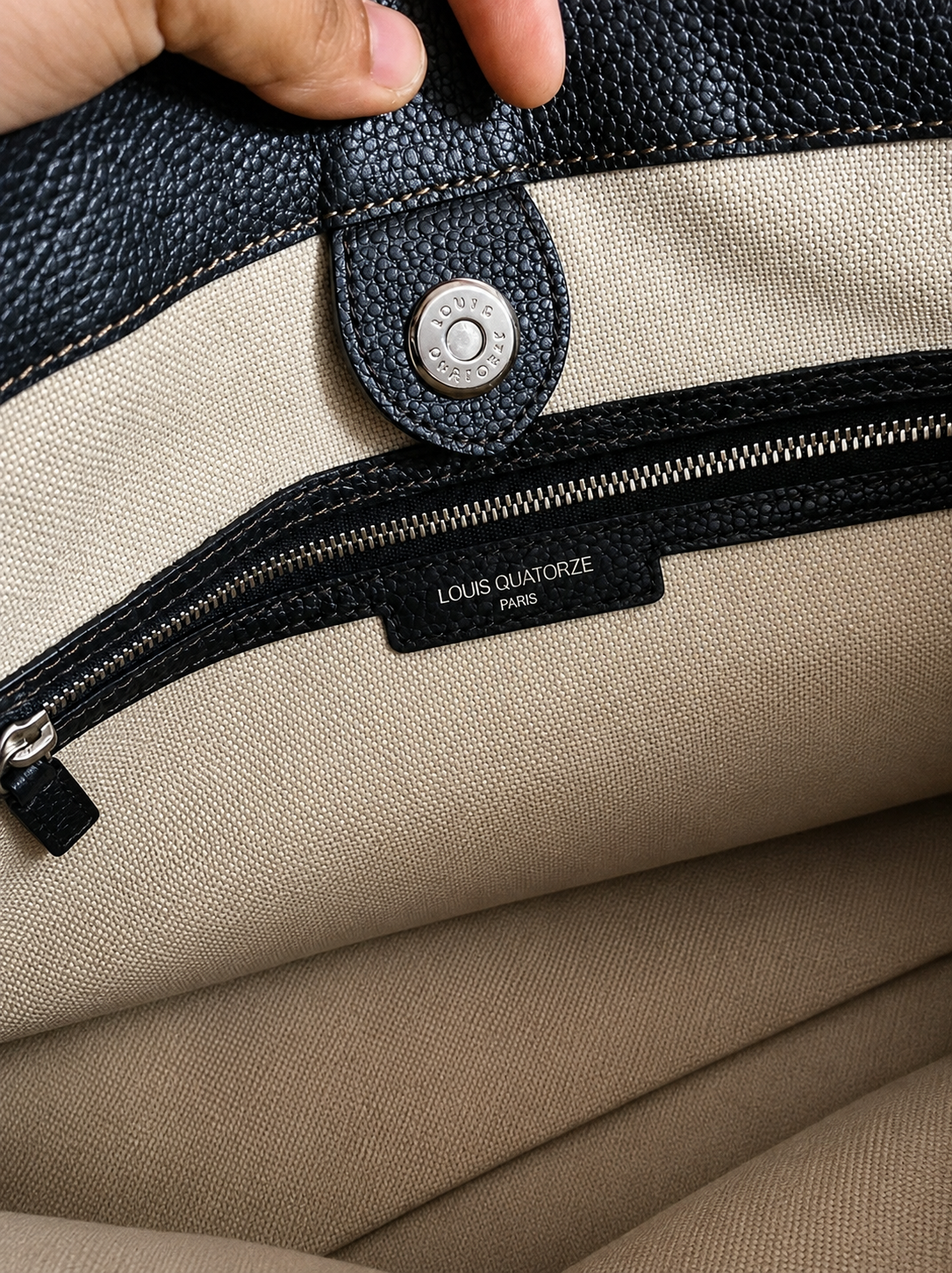 Louis Quatorze Paris – Brand Description