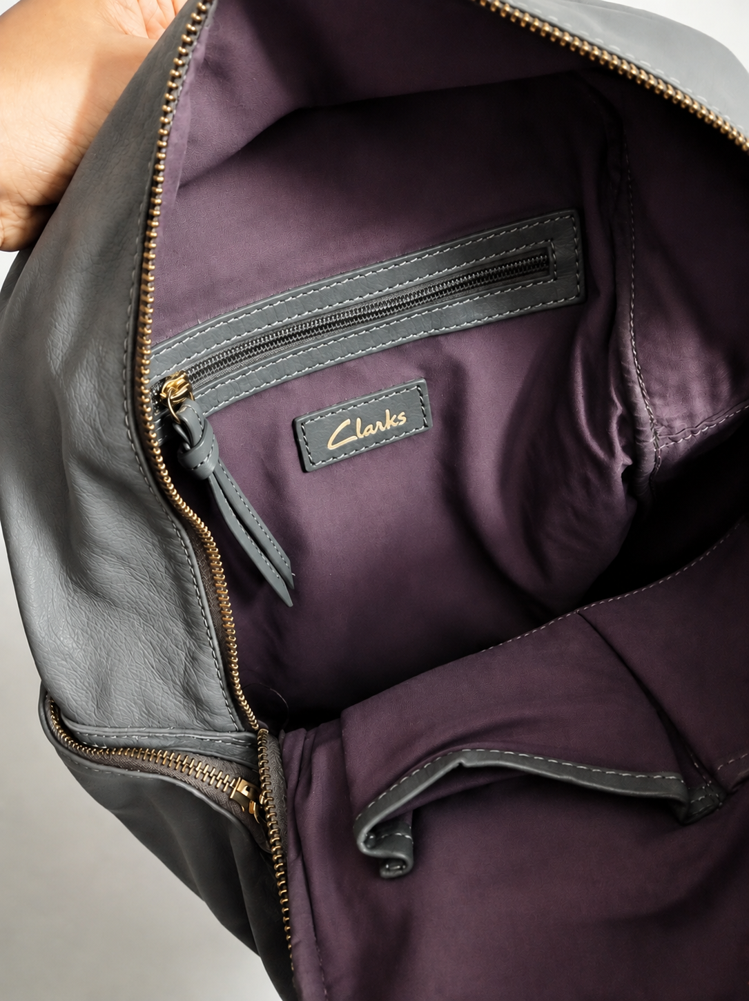 Clarks Backpack