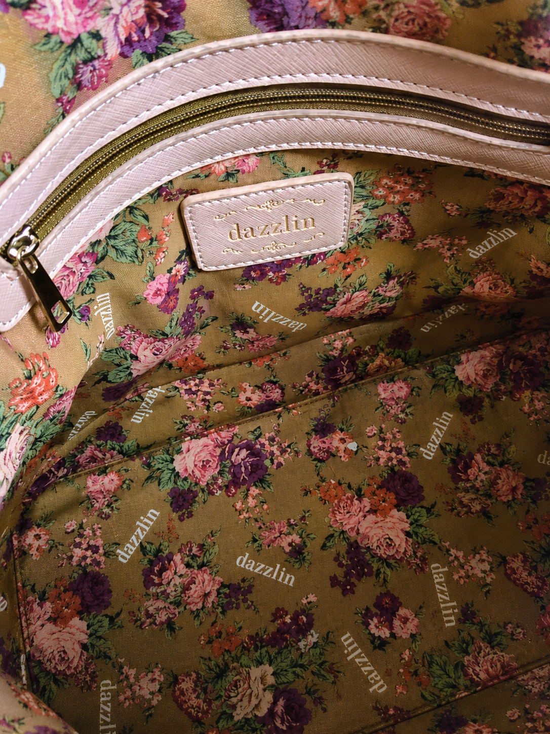 ✨ Dazzlin Women's Handbag – Preloved |