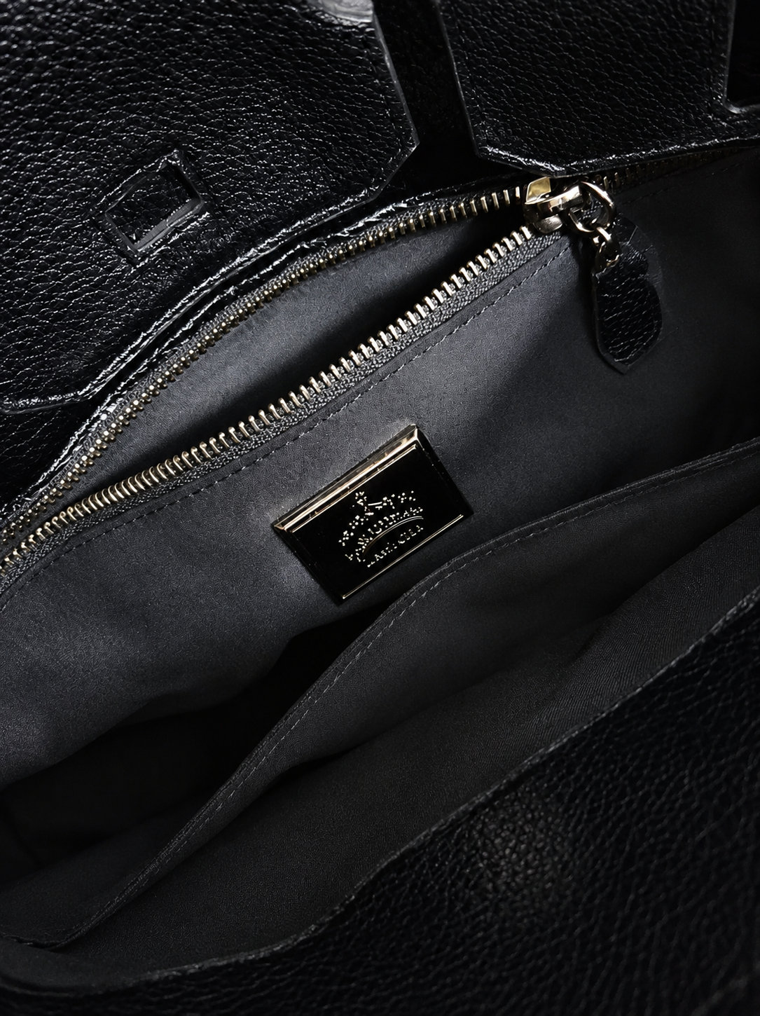 Lamucha Bag