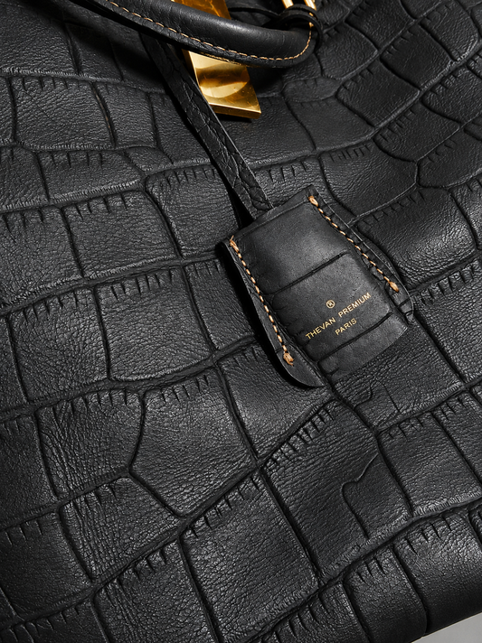 Thevan Premium Paris – Brand Description