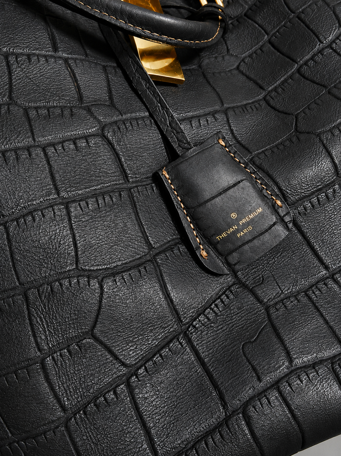 Thevan Premium Paris – Brand Description