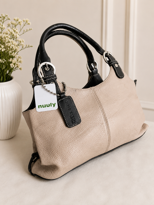 Anne Klein Shoulder Bag