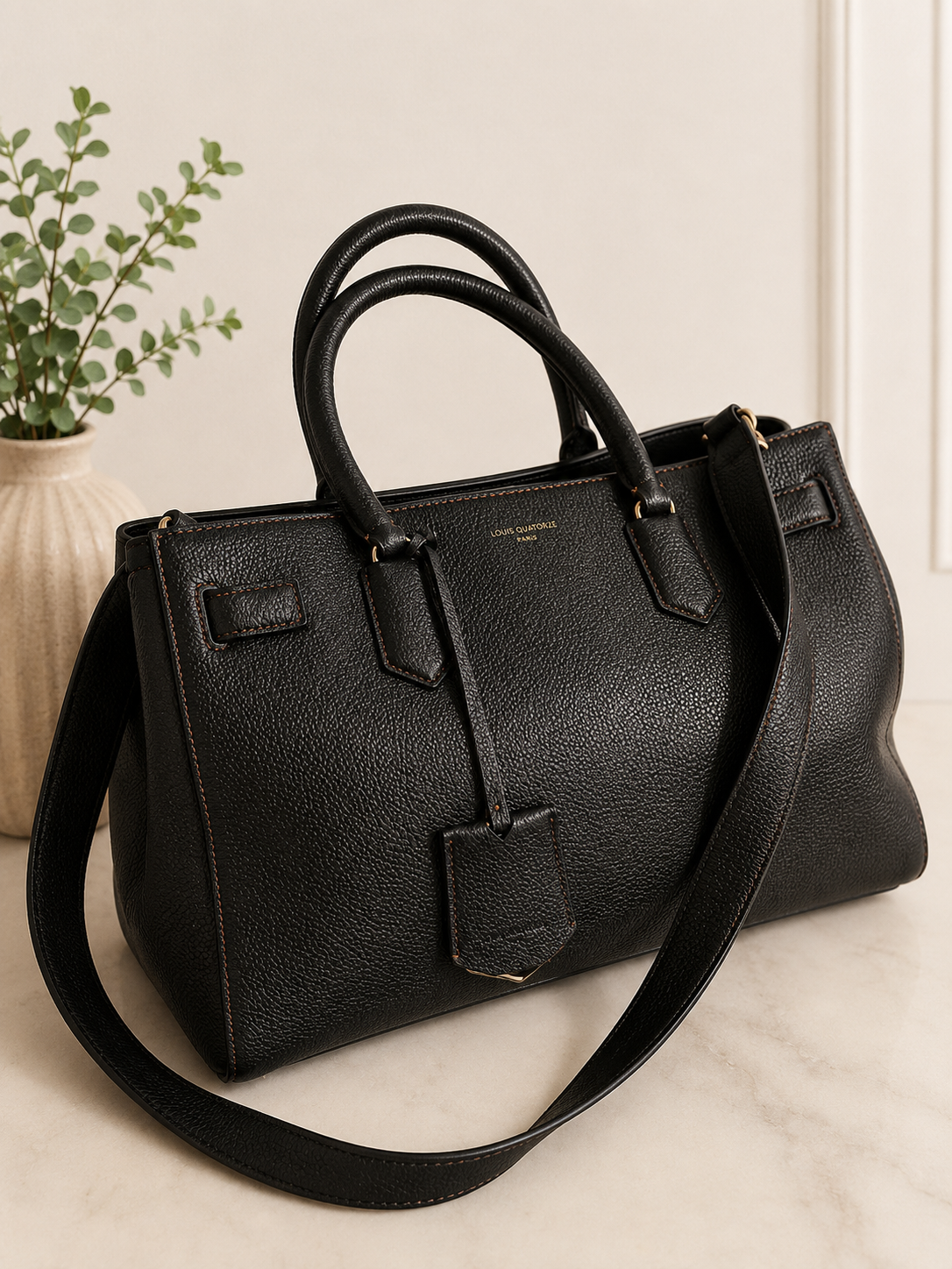 Louis Quatorze Paris – Brand Description
