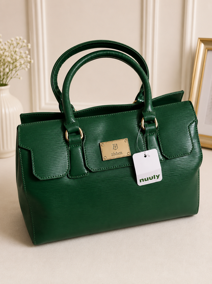 Zishen Handbag