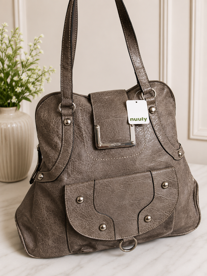 Elite Models Fashion Shoulder Bag –