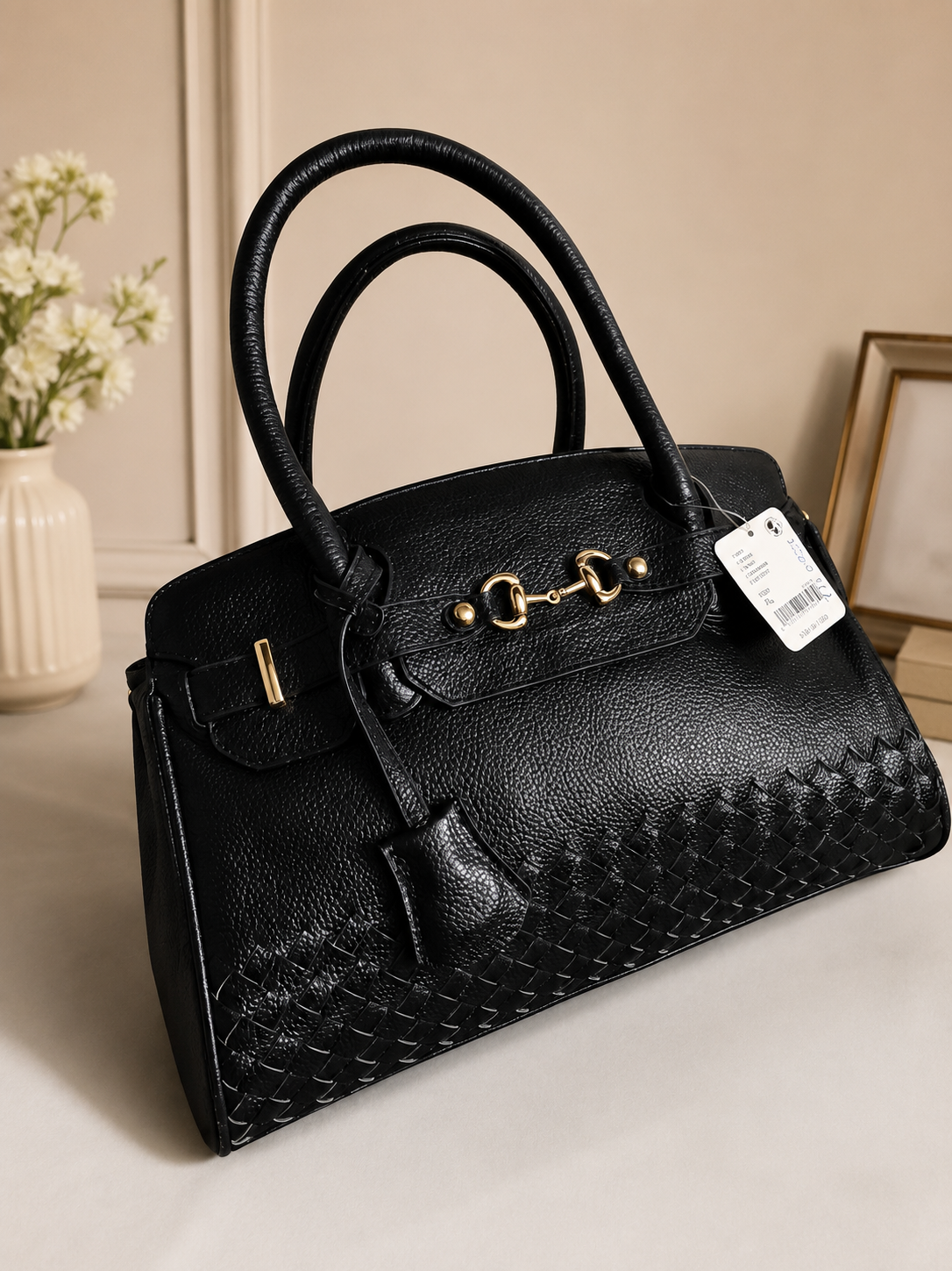 Ssamzie handbags