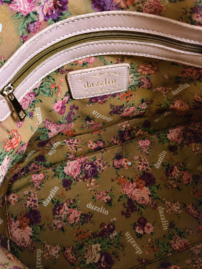 ✨ Dazzlin Women's Handbag – Preloved |