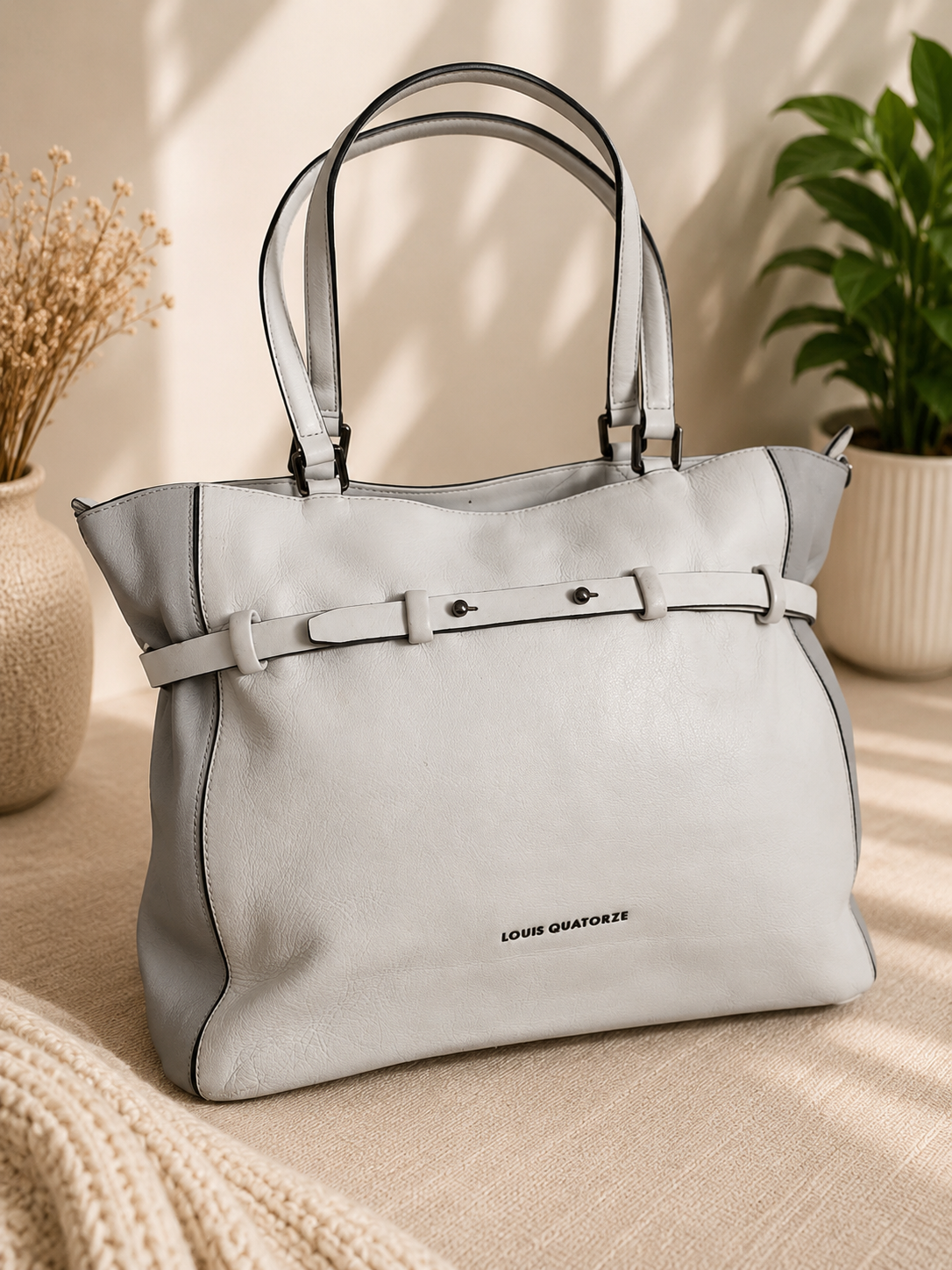 Louis Quatorze – Brand Description