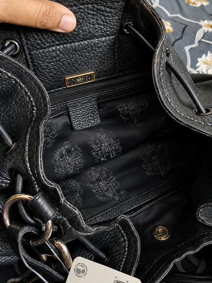 DAKS London Classic Handbag