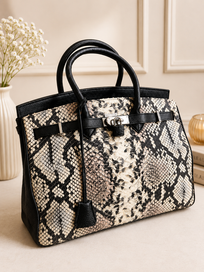 Lamucha Bag
