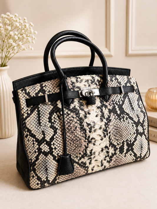 Lamucha Bag