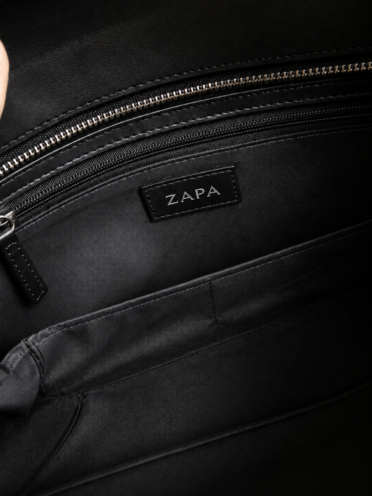 ZAPA Paris Handbag