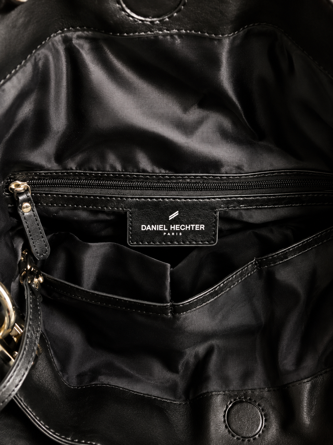 Daniel Hechter Paris Shoulder Tote Bag