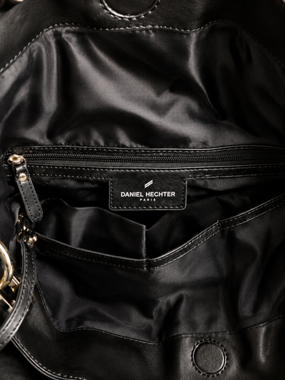 Daniel Hechter Paris Shoulder Tote Bag